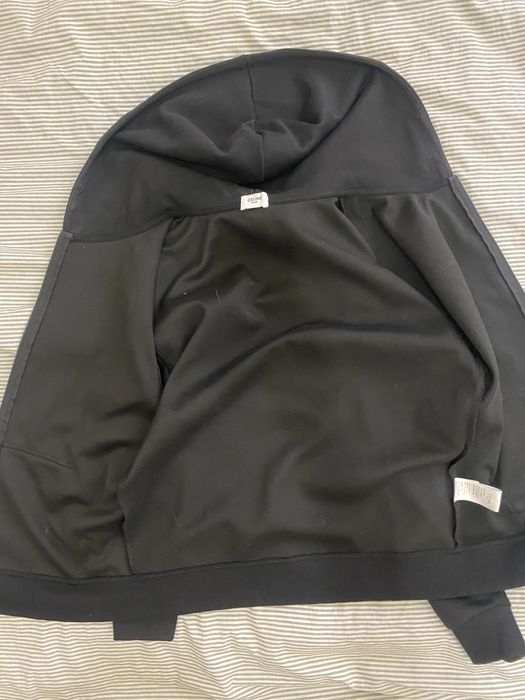 Зип-Кофта CELINE