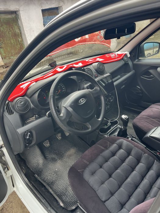 Продам ваз гранта