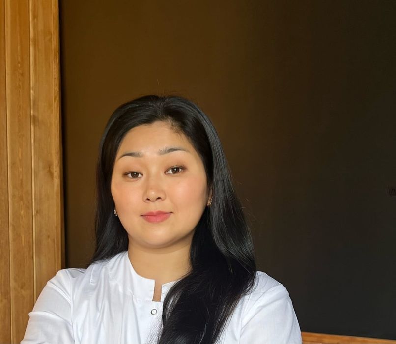 Репетитор по химии с опытом