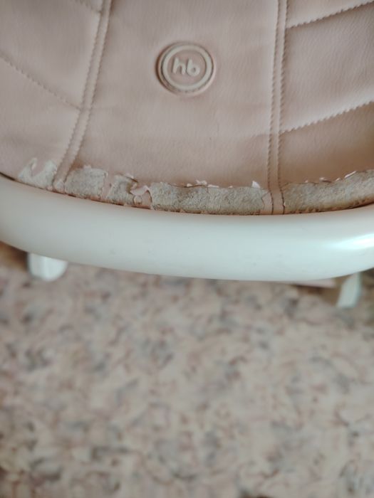 Детское кресло столик