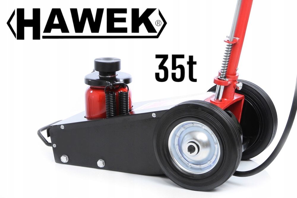 Крик 35 тона HAWEK