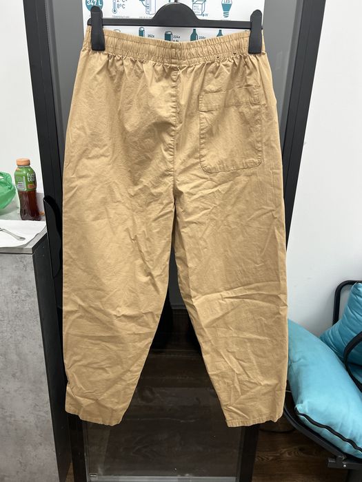 Vand pantaloni crem