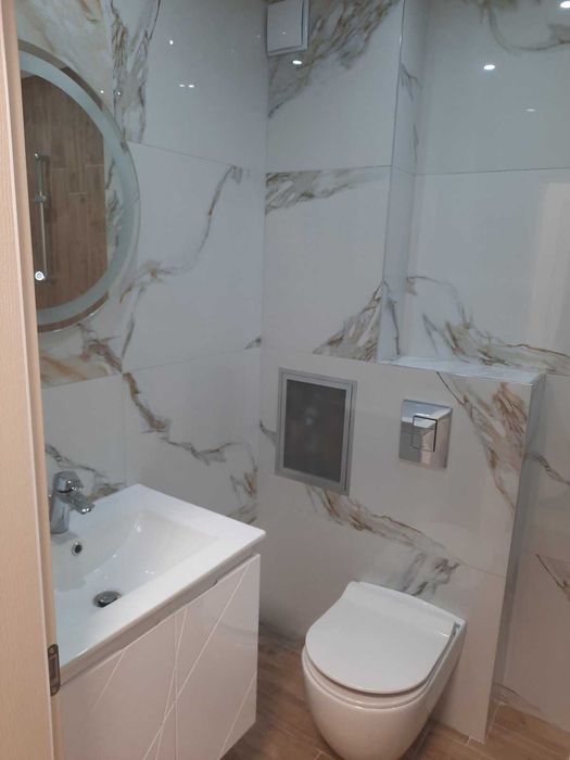 Продава се Двустаен апартамент в Пловдив, Гагарин - 65 кв.м за 1985 €/кв.м - Снимка #4