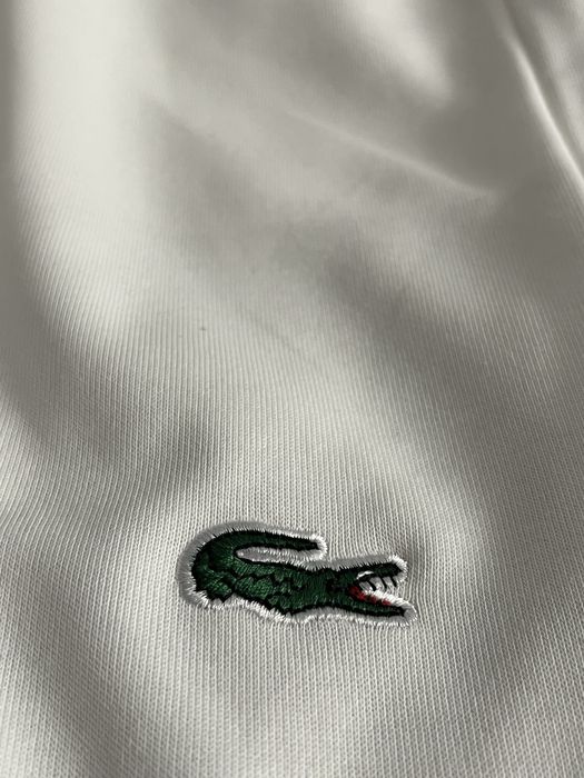 Pantaloni scurți Lacoste
