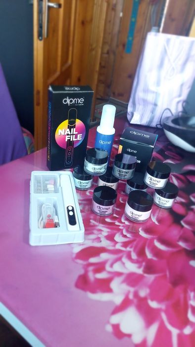 Стартов комплект DIPME