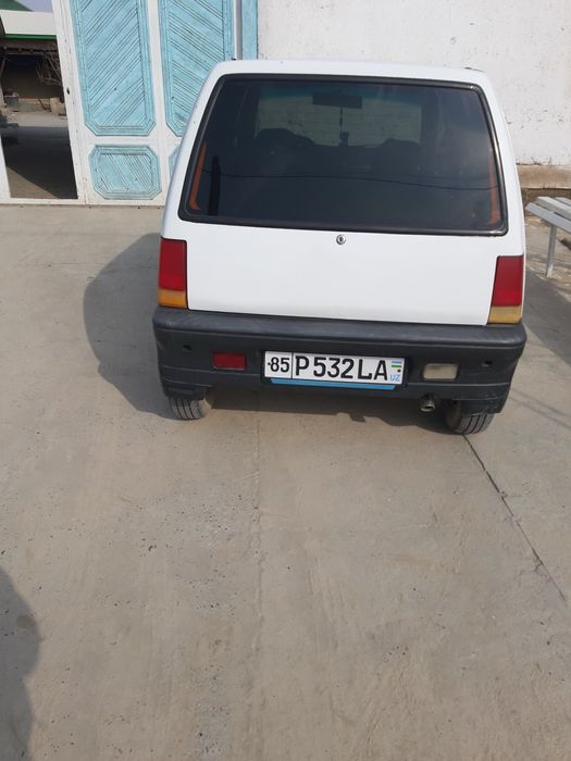 Tico uz daewoo 1997