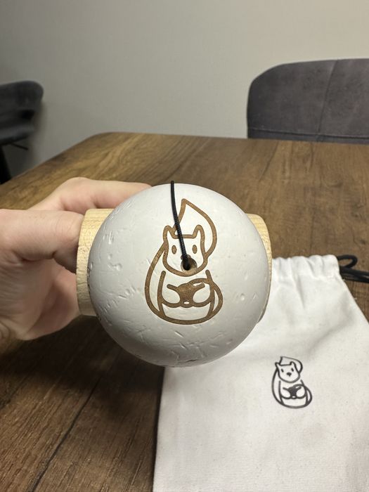 Kendama ErraticSquirrel