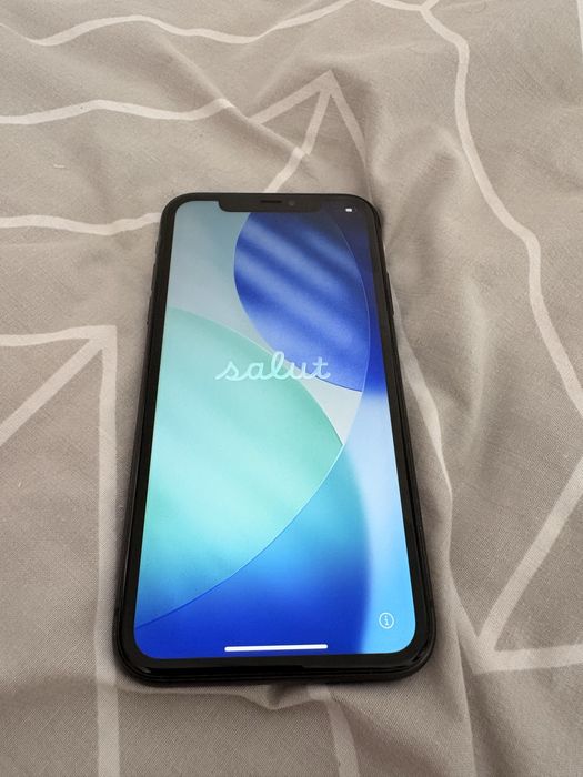 Vand iphone 11 64GB