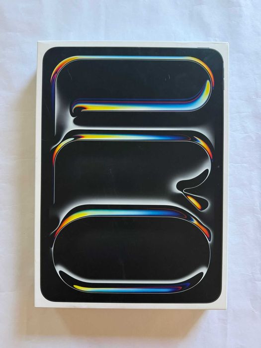 Apple Ipad Pro 11" - M5  - 256 GB - WIFI + Cellular ! SIGILATA + Garantie