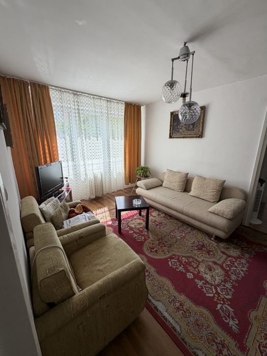 Apartament 2 camere - Bld Dacia - 50 mp - etaj 3 - lift - Proprietar