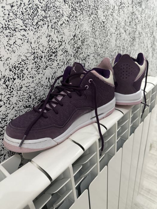 Маратонки Jordan