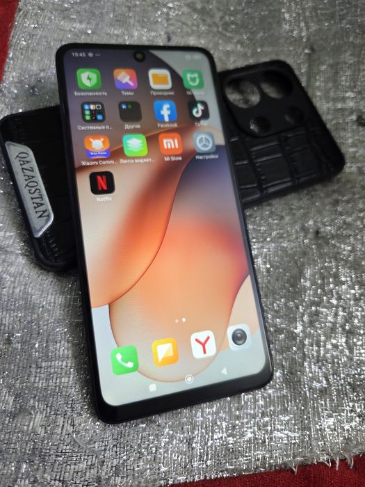 Redmi Note 13 256gb