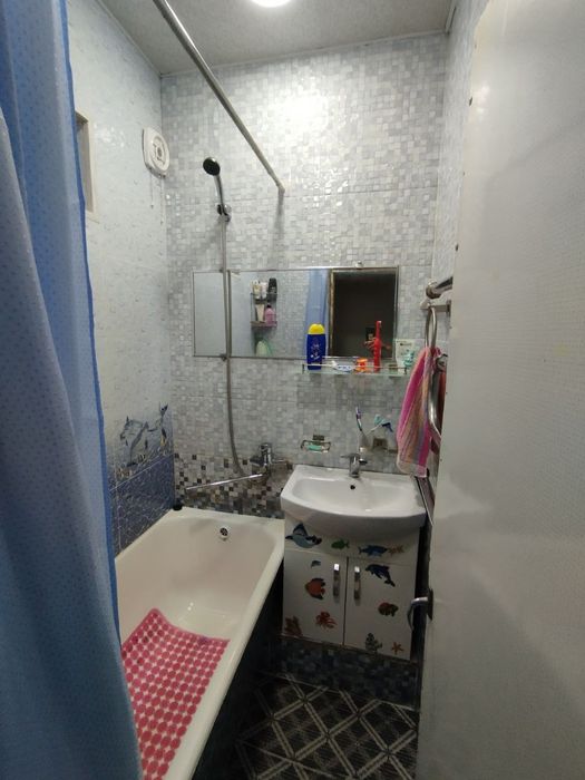 Кваритра Мирзо-Улугбекский район Феруза-3 4/3/4 88 м2