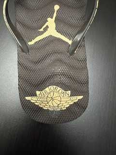 Air Jordan унисекс джапанки