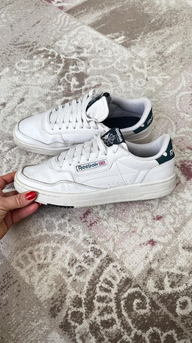 Мъжки маратонки Reebok 43н