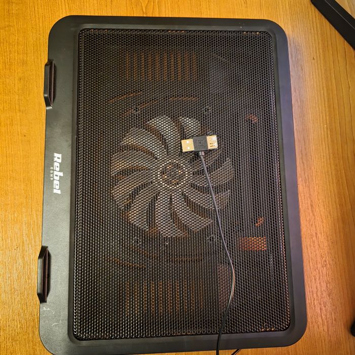 Stand cooler leptop