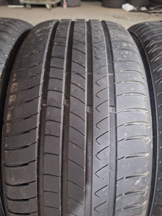 6.5mm! 4 бр 225 50 17 Dayton touring 2