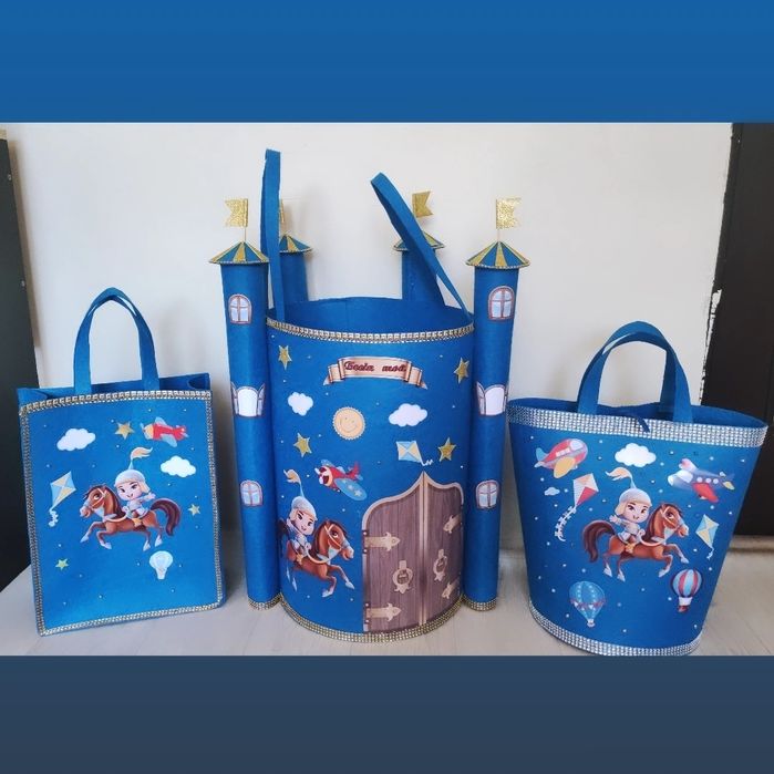 Хит Тойбастарлар