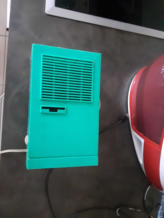 proiector diafilme rusesc