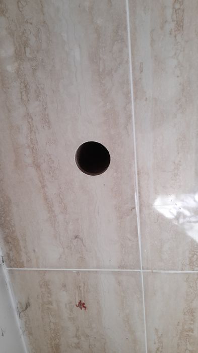 Алмазное сверление