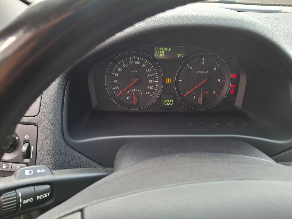 Volvo s40 1.6 diesel 2011 în stare impecabila