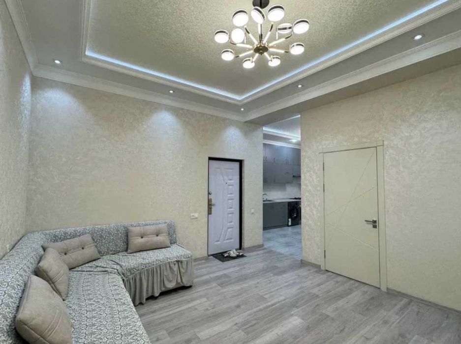 По-Суточная Квартира дневная в Городе Самарканд Ор. Бульвар