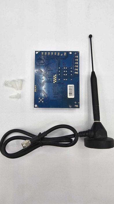 Modulul Seka GPRS CID