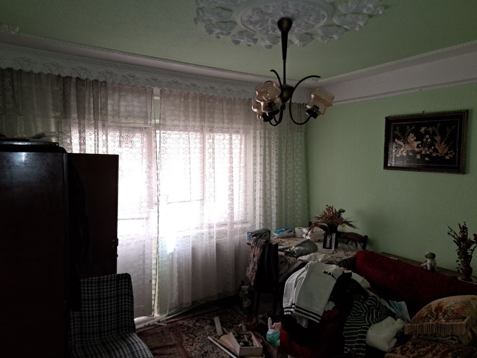 Apartament 2 camere + 2 balcoane, str. Dobrogeanu Gherea, acte la zi