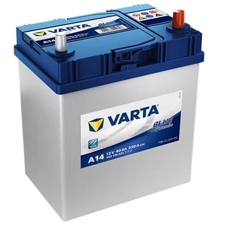 Akumulyator Varta Akkumulyator varta ( Jentra Coblat Nexia 1 2 3 )24/7