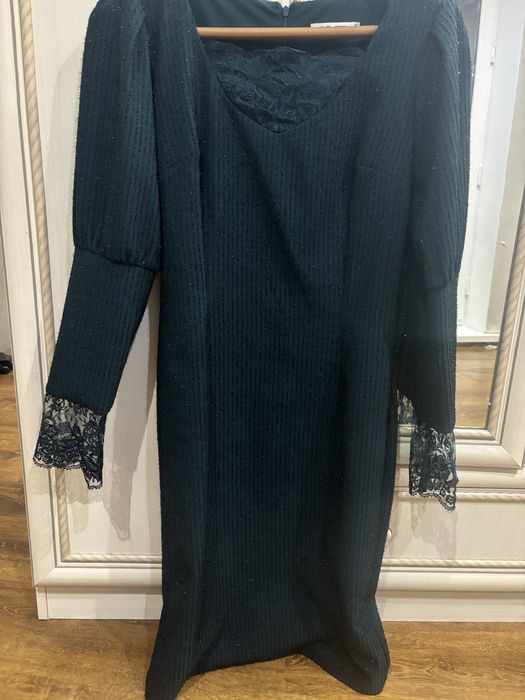 Продам платье