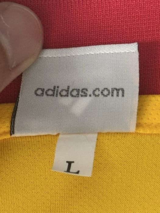 Tricou Romania Hagi nr.10 (L,XL)