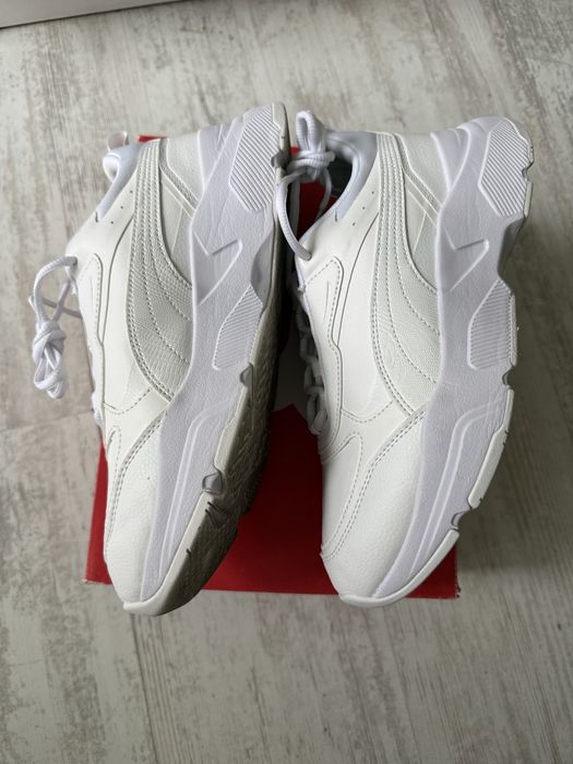 Дамски Обувки PUMA - 40