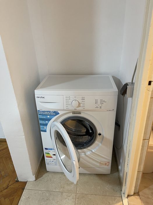 Apartament cu 2 camere