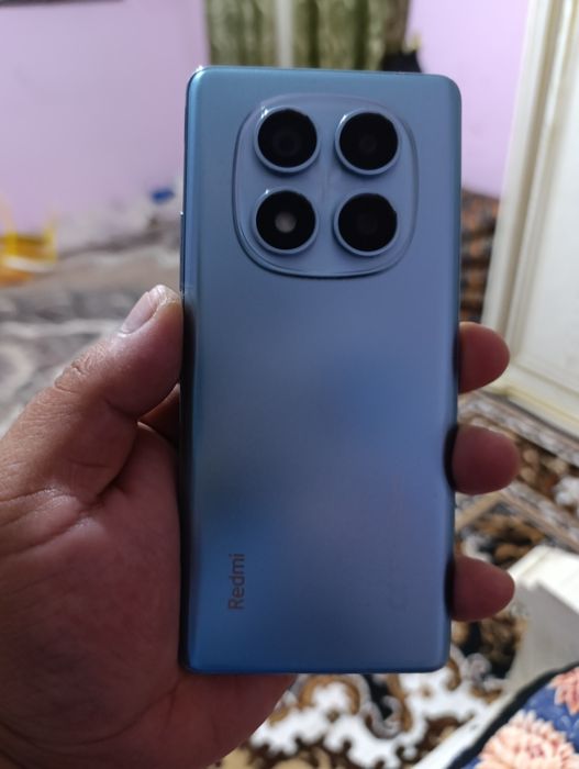 Redmi not 14 pro 12/521