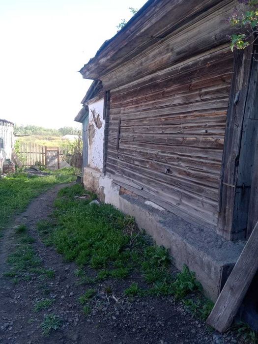Продажа дома под снос