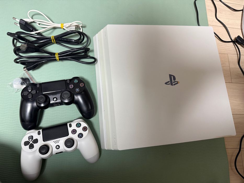 PlayStation 4 uchun uyin