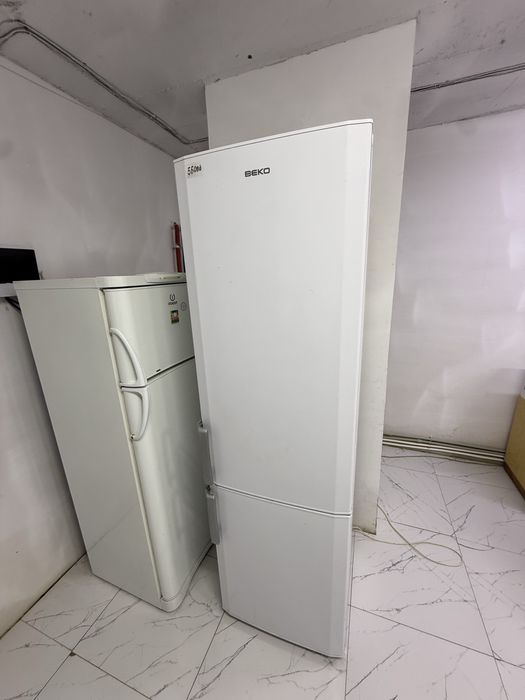 Холодильник BEKO