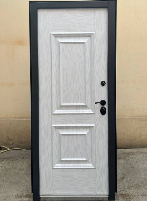 Ajoyib sifatli eshiklari