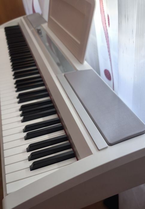 Дигитално пиано Korg SP-170S White, 88 клавиша