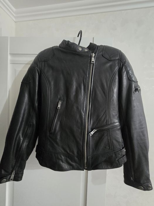 Мотокуртка Helston