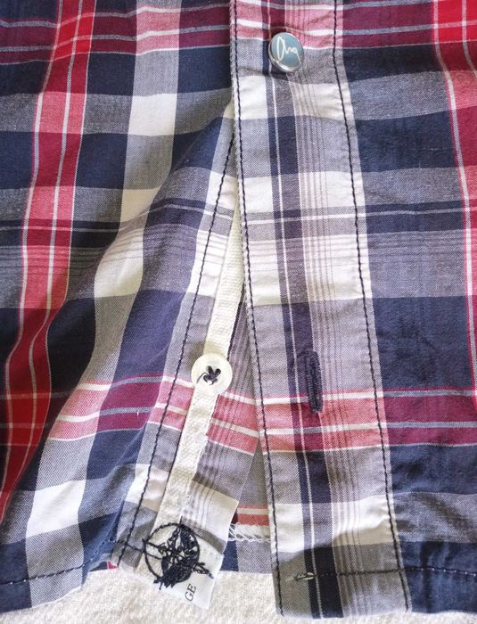 Мъжка риза Arqueonautas. 5 XL