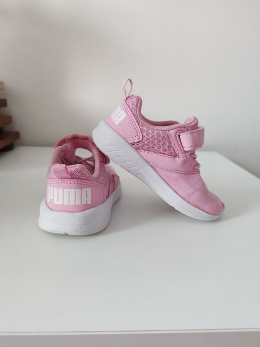 Pantofi sport copii, Puma, mărimea 22 (14 cm)