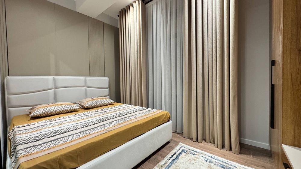 Imperial club city жк 1/8/14 квартира пподается