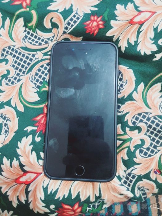 Iphone 7plus 128gb