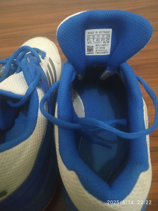 Adidas Krassofka, Адидас Крассофка, Ветнам Оригинал