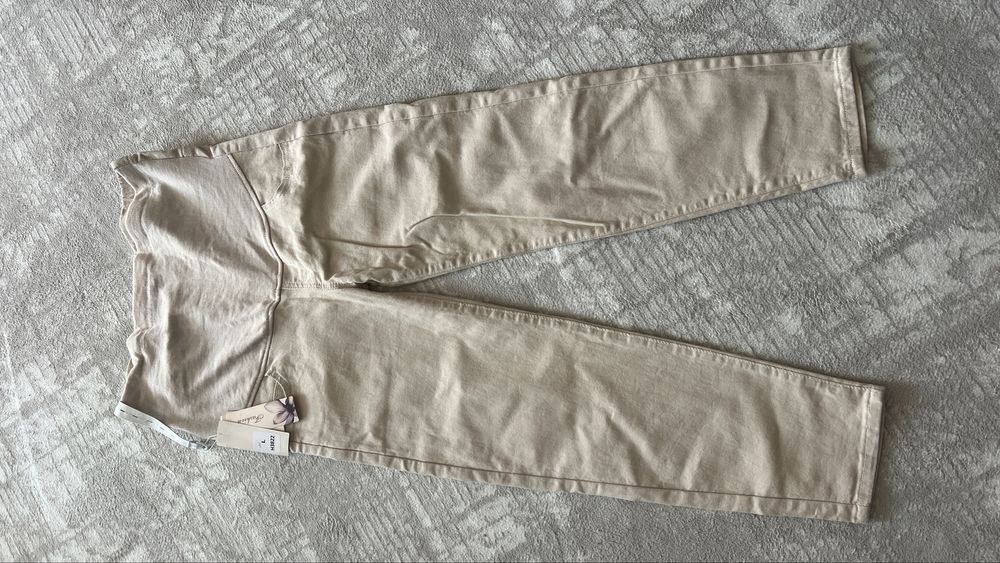 Продам брюки для беременных