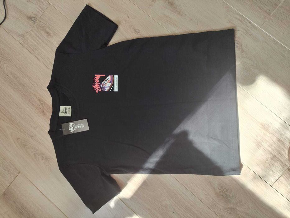 Stussy Футболка  размер М