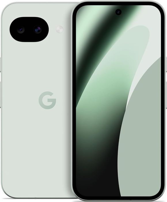 Смартфон Google Pixel 10A 2026 model USA