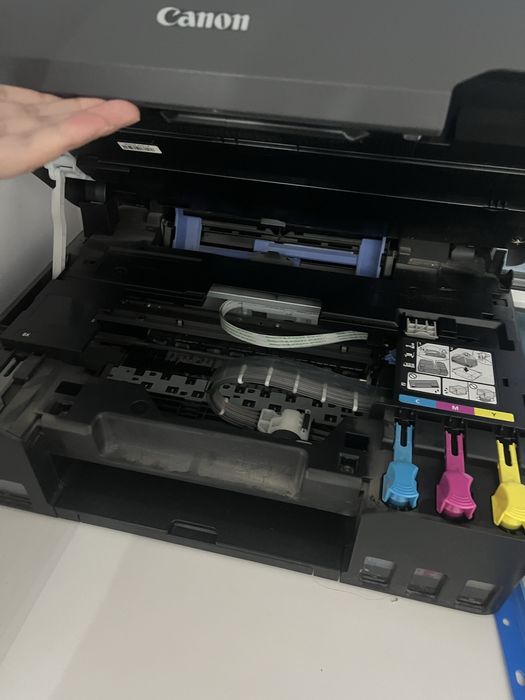 Продам принтер Canon