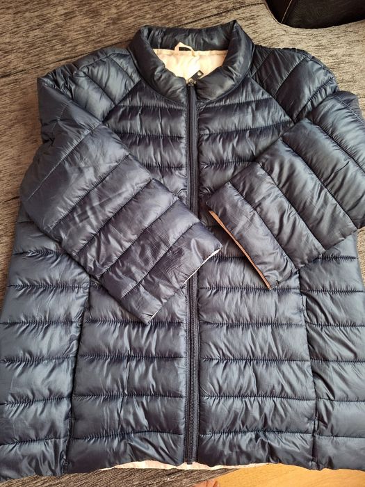 Подходящо за сезона яке на Caliope